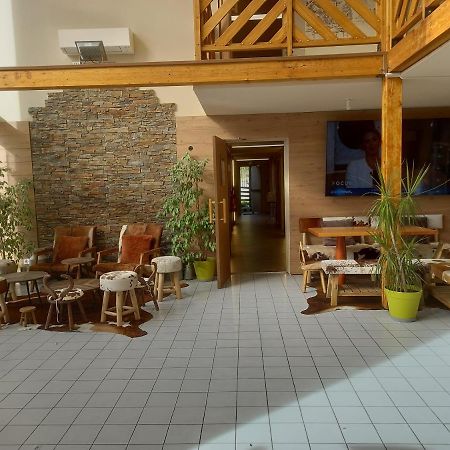 Green Hotels Orleans Nord-사란 외부 사진