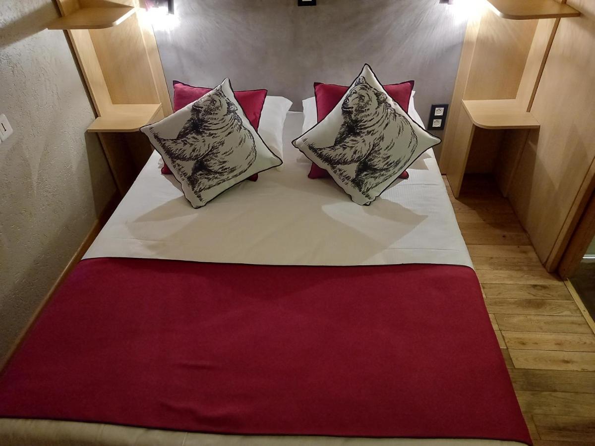 Green Hotels Orleans Nord-사란 외부 사진