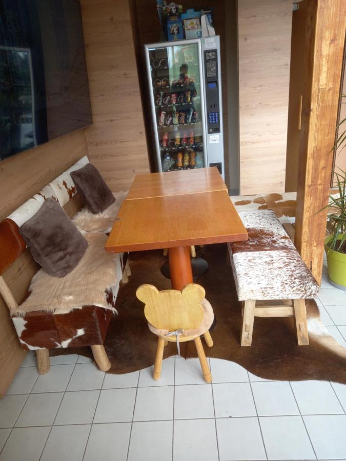 Green Hotels Orleans Nord-사란 외부 사진