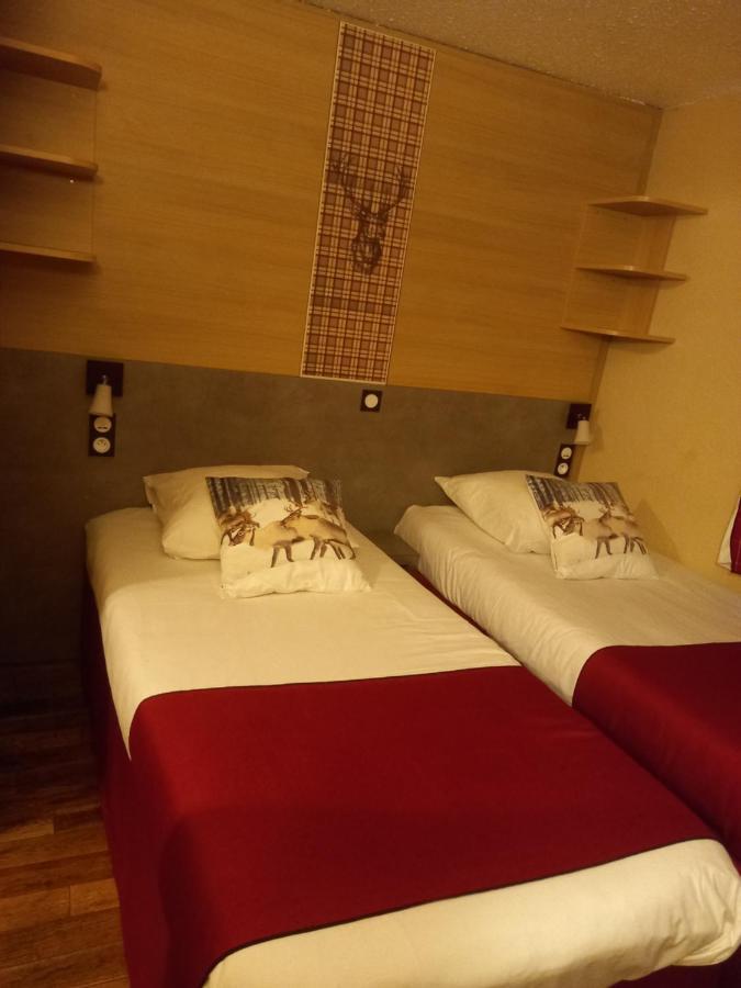 Green Hotels Orleans Nord-사란 외부 사진