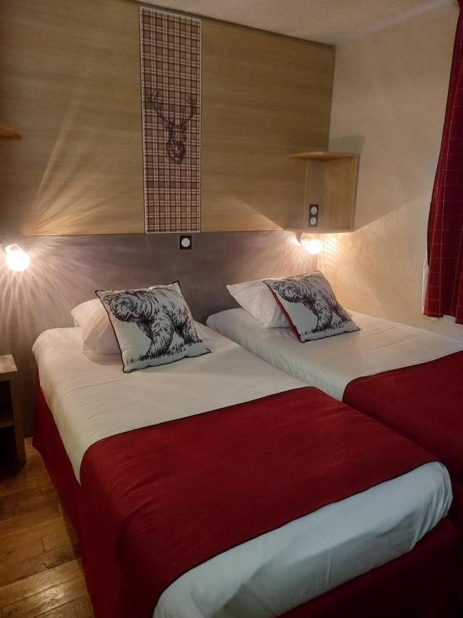Green Hotels Orleans Nord-사란 외부 사진